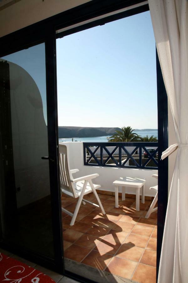 Casa Coloradas Playa Blanca  Exterior photo